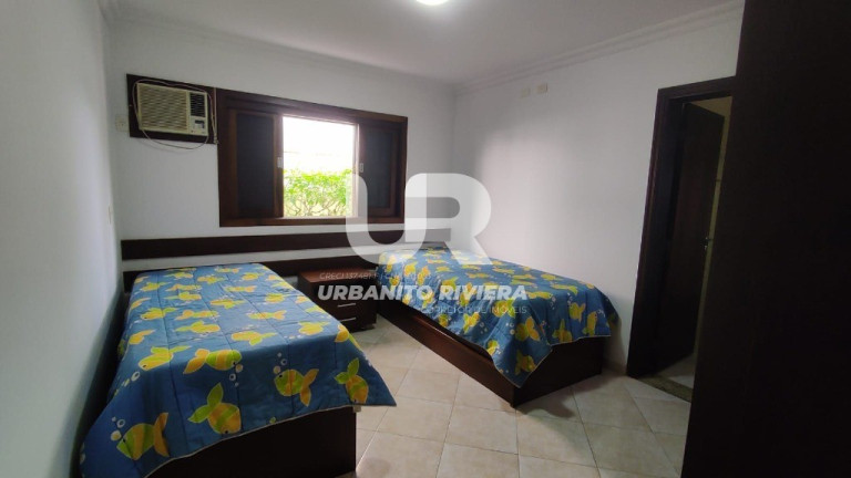 Imagem Casa com 5 Quartos à Venda, 346 m² em Riviera | Módulo 22 - Bertioga