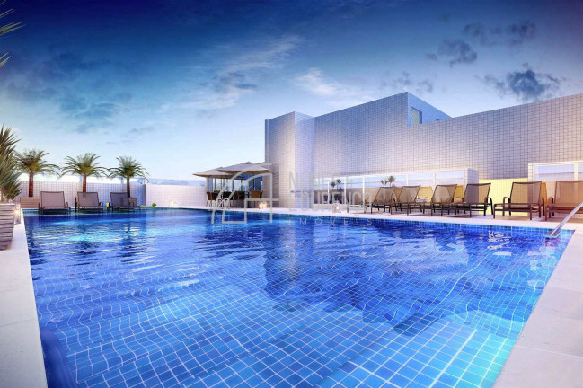 Imagem Apartamento com 2 Quartos à Venda, 69 m² em Boqueirão - Santos Imagem Apartamento com 2 Quartos à Venda, 69 m² em Boqueirão - Santos