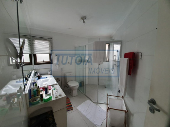 Imagem Apartamento com 4 Quartos à Venda, 135 m² em Vila Mariana - São Paulo