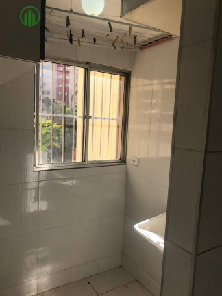 Imagem Apartamento com 2 Quartos à Venda, 54 m² em Bandeiras - Osasco