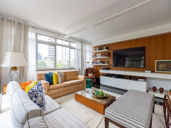 Imagem Imóvel com 4 Quartos à Venda, 253 m² em Pinheiros - São Paulo