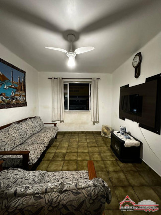Foto do imóvel Apartamento com 1 Quarto à Venda,  em Centro - Caraguatatuba