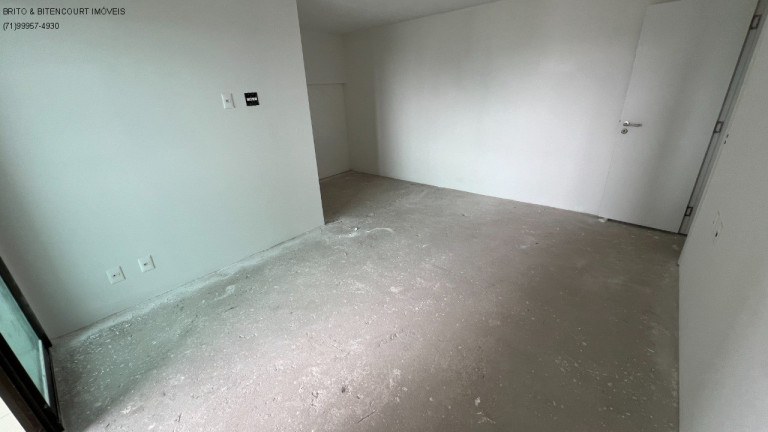 Imagem Imóvel com 4 Quartos à Venda, 210 m² em Caminho Das árvores - Salvador