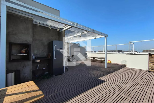 Imagem Cobertura com 3 Quartos à Venda, 189 m² em Barra Olímpica - Rio De Janeiro Imagem Cobertura com 3 Quartos à Venda, 189 m² em Barra Olímpica - Rio De Janeiro