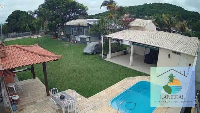 Casa com 5 Quartos à Venda, 1.200 m² em Iguabinha - Araruama