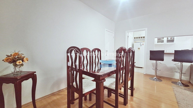 Imagem Apartamento com 2 Quartos à Venda, 77 m² em Mansões Santo Antônio - Campinas