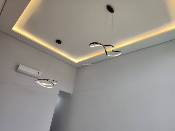 Imagem Casa com 3 Quartos à Venda, 70 m² em Jardim Residencial Viena - Indaiatuba