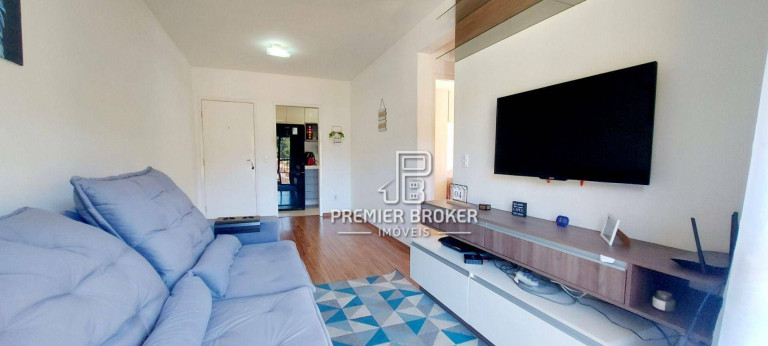 Imagem Apartamento com 2 Quartos à Venda, 56 m² em Prata - Teresópolis Imagem Apartamento com 2 Quartos à Venda, 56 m² em Prata - Teresópolis