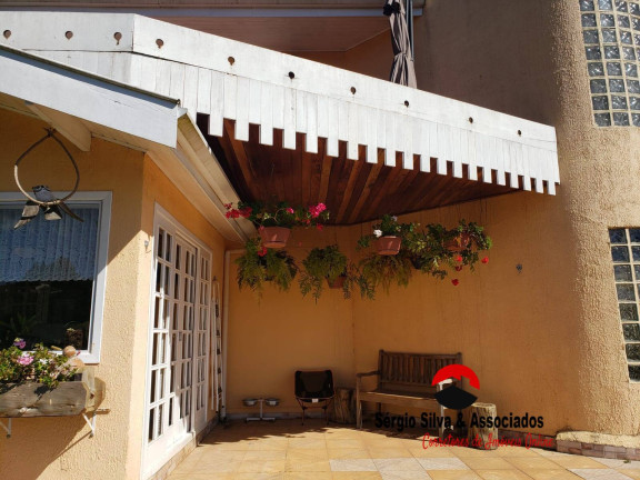 Imagem Casa com 7 Quartos à Venda, 1 m² em Vila Porã - Campos Do Jordão