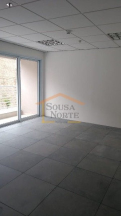 Imagem Sala Comercial à Venda, 30 m² em água Branca - São Paulo Imagem Sala Comercial à Venda, 30 m² em água Branca - São Paulo