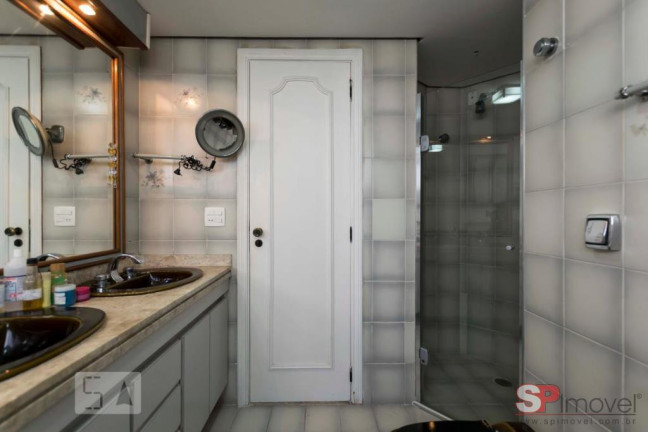 Imagem Apartamento com 4 Quartos à Venda, 220 m² em Vila Mariana - São Paulo Imagem Apartamento com 4 Quartos à Venda, 220 m² em Vila Mariana - São Paulo