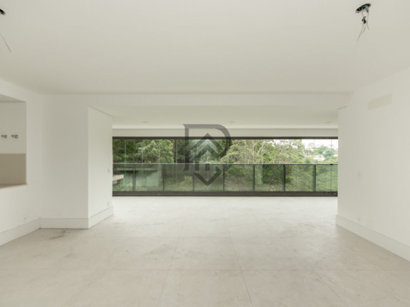 Imagem Apartamento com 3 Quartos à Venda, 186 m² em Cidade Jardim - São Paulo Imagem Apartamento com 3 Quartos à Venda, 186 m² em Cidade Jardim - São Paulo