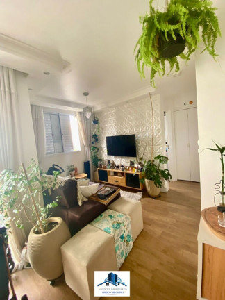 Imagem Apartamento com 2 Quartos à Venda, 60 m² em Jardim Vila Formosa - São Paulo Imagem Apartamento com 2 Quartos à Venda, 60 m² em Jardim Vila Formosa - São Paulo