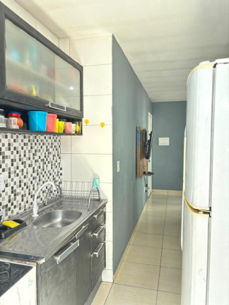 Imagem Apartamento com 2 Quartos à Venda, 49 m² em Pachecos - Palhoça Imagem Apartamento com 2 Quartos à Venda, 49 m² em Pachecos - Palhoça