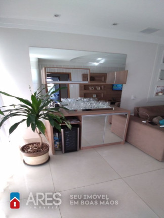 Imagem Apartamento com 3 Quartos à Venda, 144 m² em Centro - Americana Imagem Apartamento com 3 Quartos à Venda, 144 m² em Centro - Americana