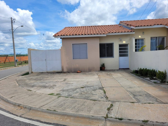 Imagem Casa de Condomínio com 2 Quartos à Venda, em Jardim Alpes De Sorocaba - Sorocaba Imagem Casa de Condomínio com 2 Quartos à Venda, em Jardim Alpes De Sorocaba - Sorocaba