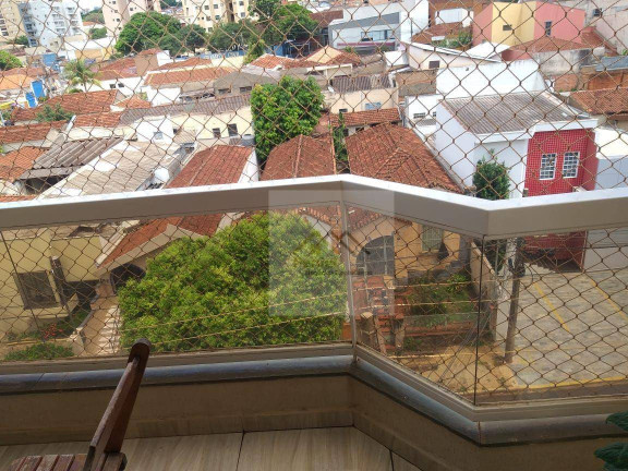 Imagem Apartamento com 3 Quartos à Venda, 97 m² em Centro - Ribeirão Preto Imagem Apartamento com 3 Quartos à Venda, 97 m² em Centro - Ribeirão Preto