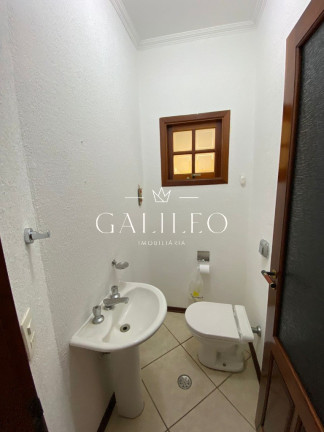 Imagem Sobrado com 4 Quartos para Alugar, 336 m² em Jardim América - Jundiaí Imagem Sobrado com 4 Quartos para Alugar, 336 m² em Jardim América - Jundiaí