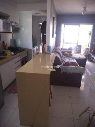 Imagem Apartamento com 3 Quartos à Venda, 79 m² em Osvaldo Cruz - São Caetano Do Sul Imagem Apartamento com 3 Quartos à Venda, 79 m² em Osvaldo Cruz - São Caetano Do Sul