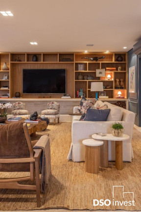 Imagem Apartamento com 4 Quartos à Venda, em Jardim América - São Paulo Imagem Apartamento com 4 Quartos à Venda, em Jardim América - São Paulo