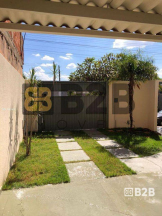 Imagem Casa com 3 Quartos à Venda, 199 m² em Tangarás - Bauru Imagem Casa com 3 Quartos à Venda, 199 m² em Tangarás - Bauru