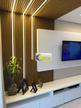 Imagem Apartamento com 3 Quartos à Venda, 158 m² em Vila Gonçalves - São Bernardo Do Campo