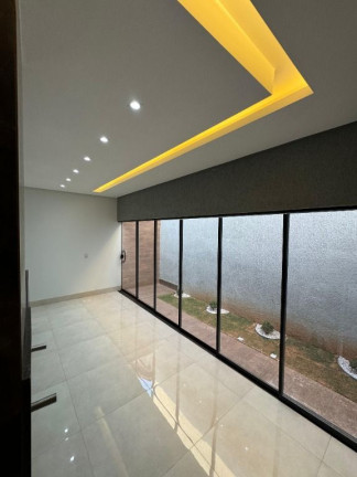 Imagem Casa com 3 Quartos à Venda, 120 m² em Goiá 2 - Goiânia Imagem Casa com 3 Quartos à Venda, 120 m² em Goiá 2 - Goiânia