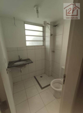 Imagem Apartamento com 2 Quartos à Venda, 54 m² em Jardim Paraíso Do Sol - São José Dos Campos Imagem Apartamento com 2 Quartos à Venda, 54 m² em Jardim Paraíso Do Sol - São José Dos Campos