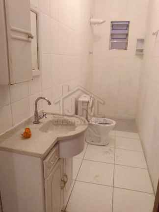 Imagem Casa com 2 Quartos para Alugar, 120 m² em Jardim Miranda D'aviz - Mauá