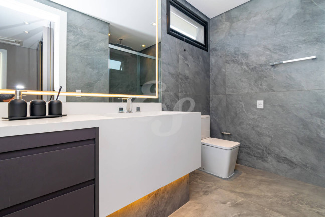 Casa de Condomínio com 4 Quartos à Venda, 541 m² em Alphaville - Santana De Parnaíba