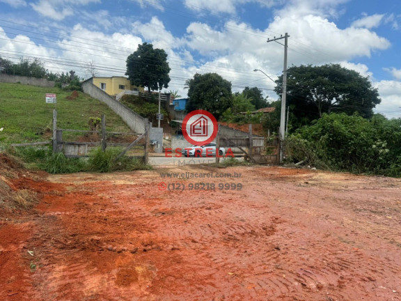 Terreno à Venda, 415 m² em Chácaras Pousada Do Vale - São José Dos Campos