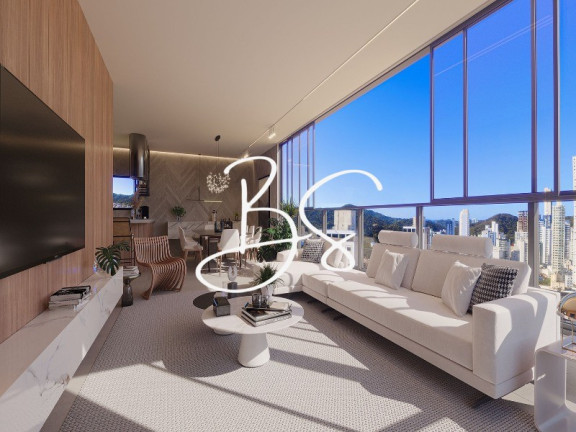 Imagem Apartamento com 3 Quartos à Venda, 197 m² em Centro - Balneário Camboriú
