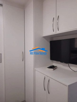 Imagem Apartamento com 2 Quartos à Venda, 63 m² em Vila Osasco - Osasco