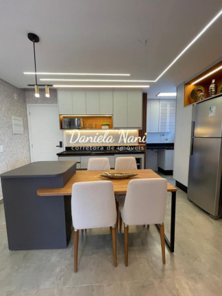 Imagem Apartamento com 2 Quartos à Venda, 56 m² em Jardim Do Mar - São Bernardo Do Campo Imagem Apartamento com 2 Quartos à Venda, 56 m² em Jardim Do Mar - São Bernardo Do Campo