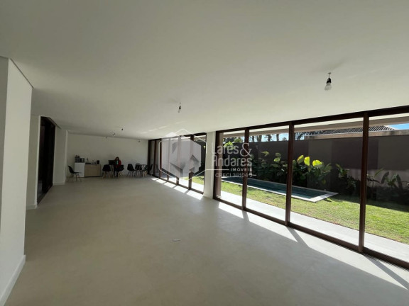 Imagem Casa com 4 Quartos à Venda, 620 m² em Santo Amaro - São Paulo Imagem Casa com 4 Quartos à Venda, 620 m² em Santo Amaro - São Paulo