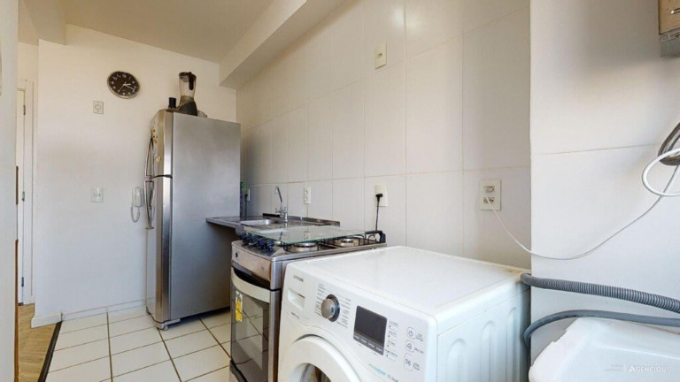 Imagem Imóvel com 2 Quartos à Venda, 48 m² em Jardim Itu - Porto Alegre Imagem Imóvel com 2 Quartos à Venda, 48 m² em Jardim Itu - Porto Alegre