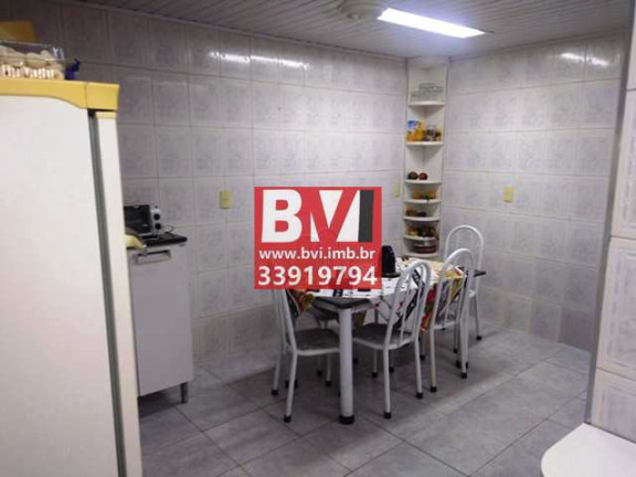 Imagem Casa com 3 Quartos à Venda, 420 m² em Vista Alegre - Rio De Janeiro Imagem Casa com 3 Quartos à Venda, 420 m² em Vista Alegre - Rio De Janeiro