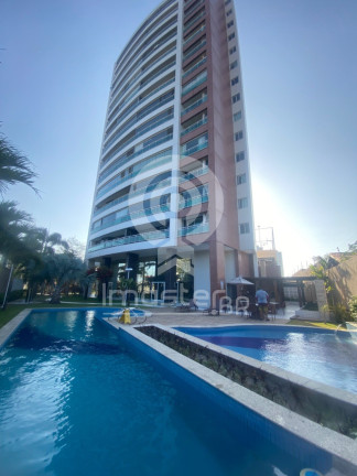 Apartamento com 3 Quartos à Venda, 119 m² em Engenheiro Luciano Cavalcante - Fortaleza