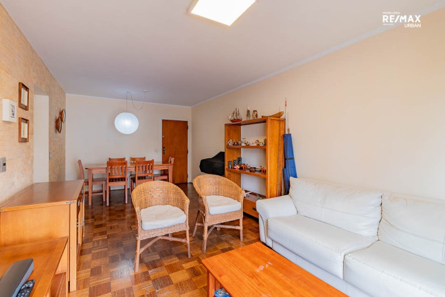 Imagem Apartamento com 2 Quartos à Venda, 87 m² em Perdizes - São Paulo