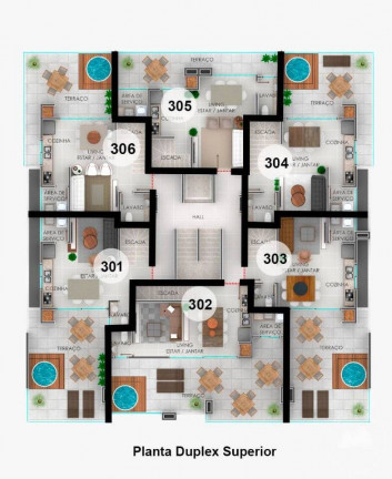 Imagem Apartamento com 2 Quartos à Venda, 109 m² em Mariscal - Bombinhas Imagem Apartamento com 2 Quartos à Venda, 109 m² em Mariscal - Bombinhas