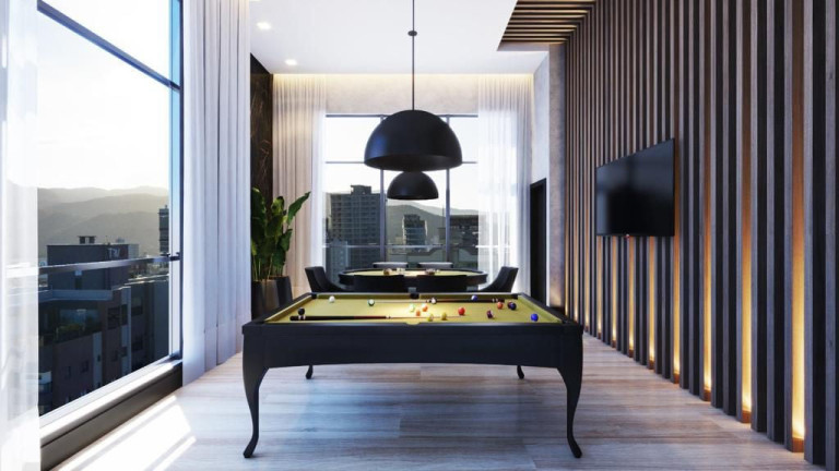 Imagem Apartamento com 3 Quartos à Venda, 116 m² em Itapema - Itapema