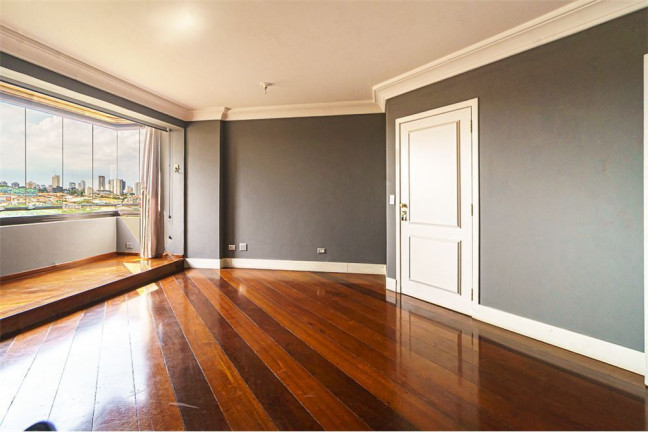 Foto do imóvel Imóvel com 3 Quartos à Venda,  em Chácara Klabin - São Paulo