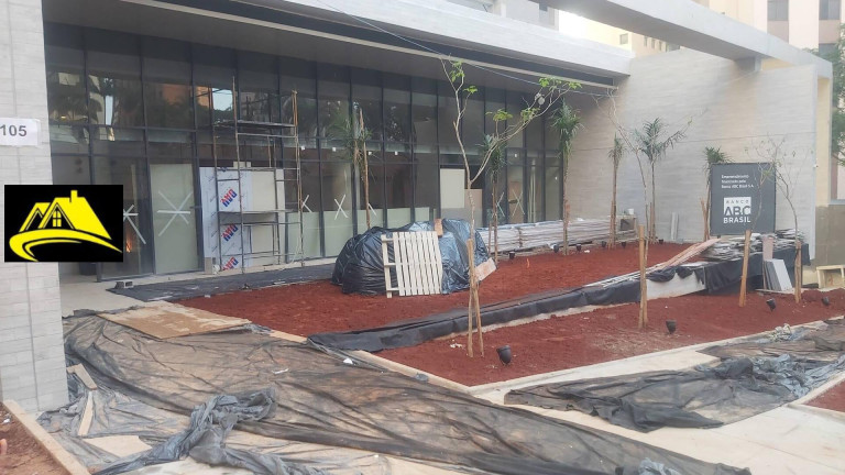 Imagem Cobertura com 3 Quartos à Venda, 324 m² em Chácara Klabin - São Paulo