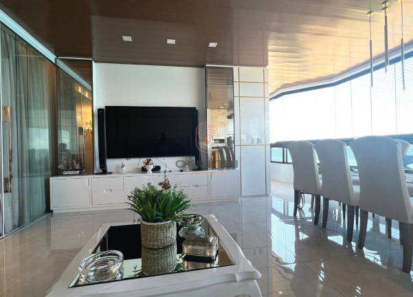 Imagem Apartamento com 5 Quartos à Venda, 480 m² em Praia Da Costa - Vila Velha Imagem Apartamento com 5 Quartos à Venda, 480 m² em Praia Da Costa - Vila Velha