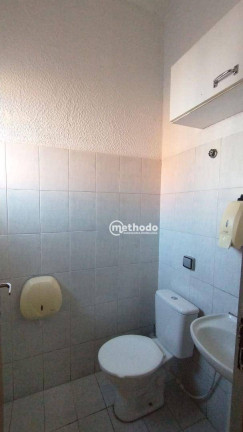 Imagem Casa com 1 Quarto para Alugar, 141 m² em Jardim Guanabara - Campinas Imagem Casa com 1 Quarto para Alugar, 141 m² em Jardim Guanabara - Campinas
