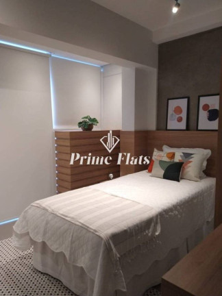 Imagem Apartamento com 1 Quarto à Venda, 21 m² em Vila Mariana - São Paulo Imagem Apartamento com 1 Quarto à Venda, 21 m² em Vila Mariana - São Paulo