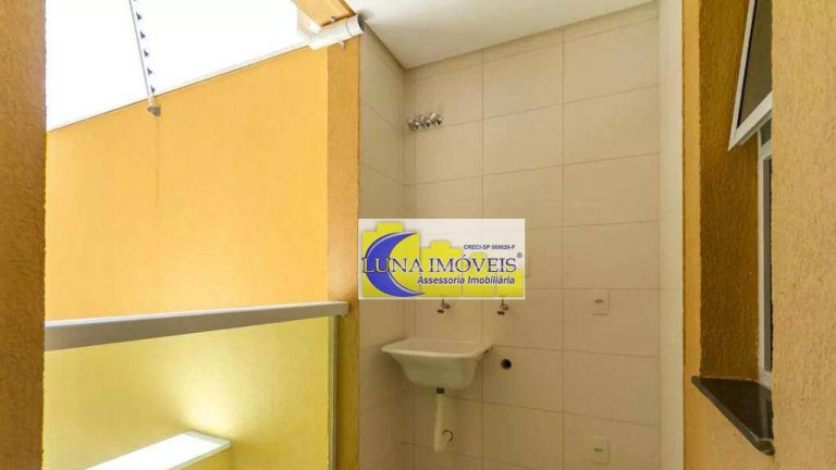 Imagem Apartamento com 2 Quartos à Venda, 62 m² em Paulicéia - São Bernardo Do Campo