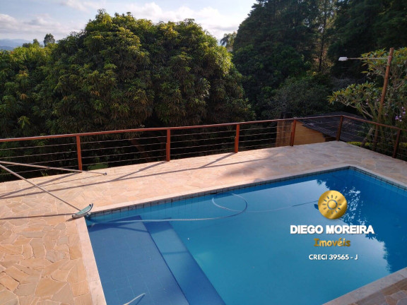 Imagem Chácara com 2 Quartos à Venda, 400 m² em Terra Preta - Mairiporã Imagem Chácara com 2 Quartos à Venda, 400 m² em Terra Preta - Mairiporã