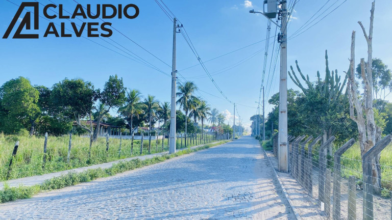 Terreno à Venda, 6.300 m² em Asa Branca - Feira De Santana