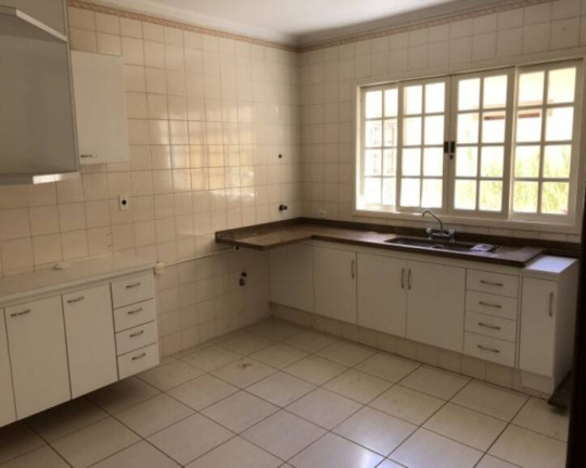 Imagem Casa com 4 Quartos para Alugar, 323 m² em Alphaville - Santana De Parnaíba
